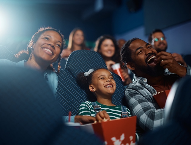 Julho com Grandes Filmes